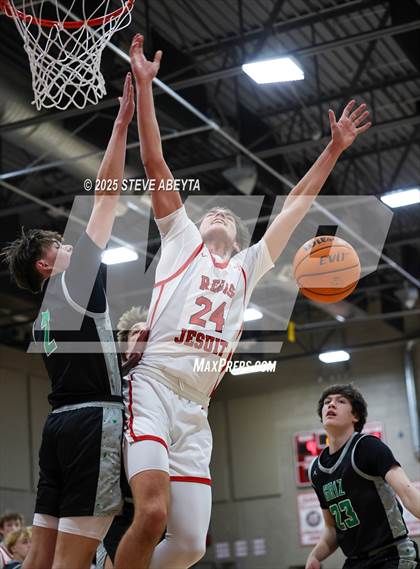Thumbnail 3 in ThunderRidge @ Regis Jesuit photogallery.