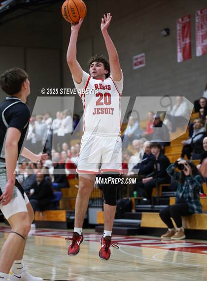 Thumbnail 2 in ThunderRidge @ Regis Jesuit photogallery.