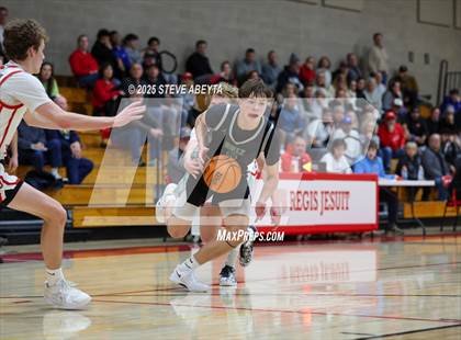 Thumbnail 2 in ThunderRidge @ Regis Jesuit photogallery.