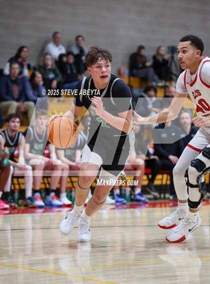 Thumbnail 2 in ThunderRidge @ Regis Jesuit photogallery.