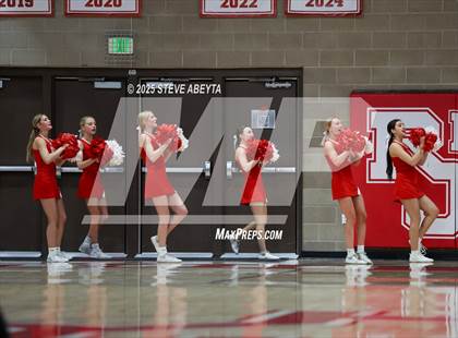 Thumbnail 3 in ThunderRidge @ Regis Jesuit photogallery.