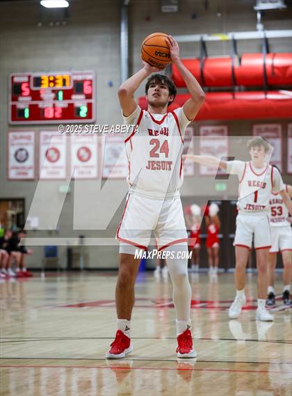Thumbnail 3 in ThunderRidge @ Regis Jesuit photogallery.