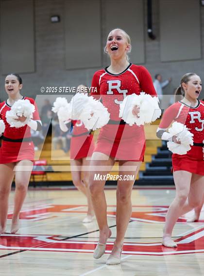 Thumbnail 3 in ThunderRidge @ Regis Jesuit photogallery.