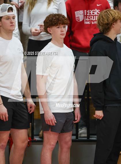 Thumbnail 1 in ThunderRidge @ Regis Jesuit photogallery.