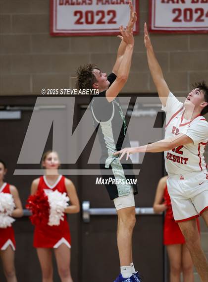 Thumbnail 3 in ThunderRidge @ Regis Jesuit photogallery.