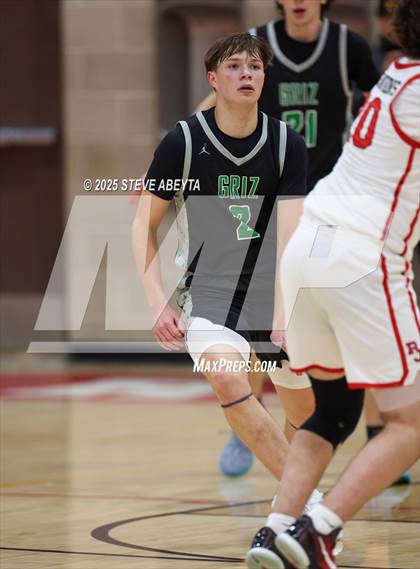 Thumbnail 2 in ThunderRidge @ Regis Jesuit photogallery.