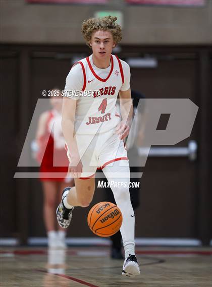Thumbnail 3 in ThunderRidge @ Regis Jesuit photogallery.