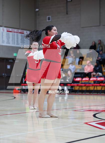 Thumbnail 3 in ThunderRidge @ Regis Jesuit photogallery.