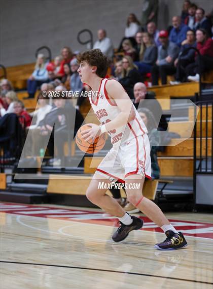Thumbnail 1 in ThunderRidge @ Regis Jesuit photogallery.