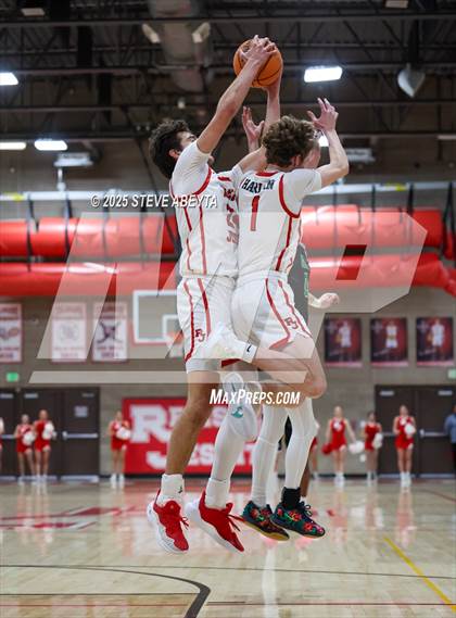 Thumbnail 1 in ThunderRidge @ Regis Jesuit photogallery.