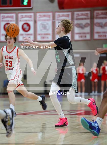 Thumbnail 3 in ThunderRidge @ Regis Jesuit photogallery.
