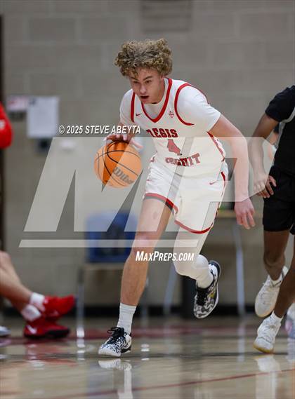 Thumbnail 2 in ThunderRidge @ Regis Jesuit photogallery.