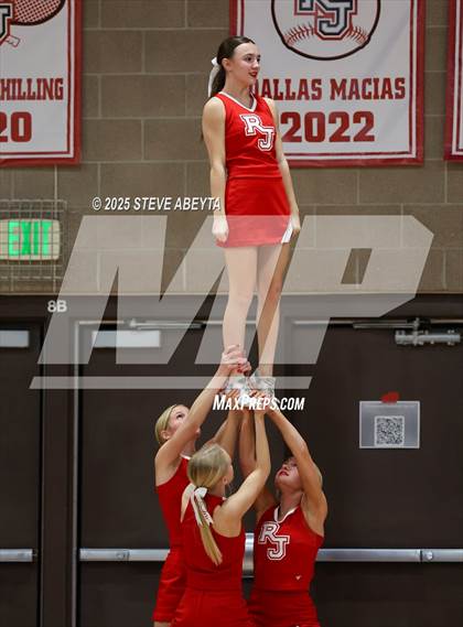 Thumbnail 3 in ThunderRidge @ Regis Jesuit photogallery.