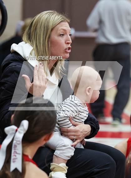 Thumbnail 1 in ThunderRidge @ Regis Jesuit photogallery.