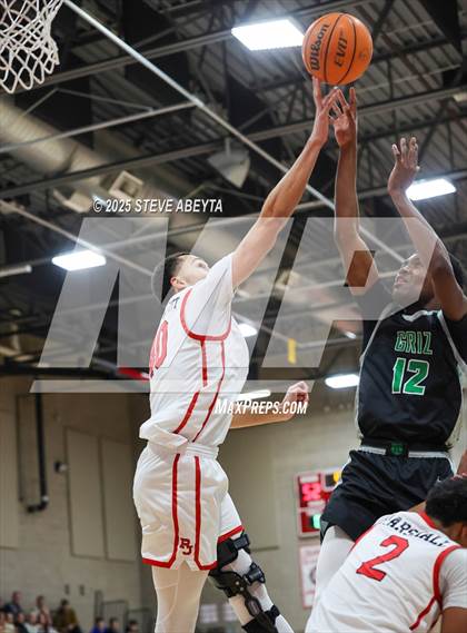 Thumbnail 1 in ThunderRidge @ Regis Jesuit photogallery.