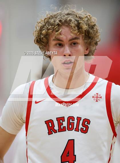 Thumbnail 2 in ThunderRidge @ Regis Jesuit photogallery.