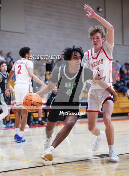 Thumbnail 3 in ThunderRidge @ Regis Jesuit photogallery.