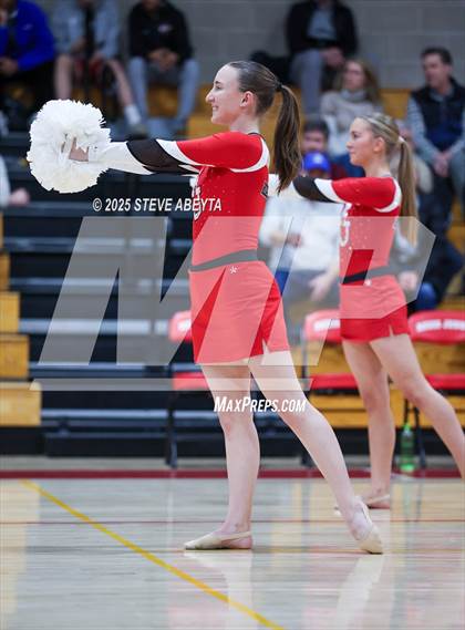 Thumbnail 3 in ThunderRidge @ Regis Jesuit photogallery.