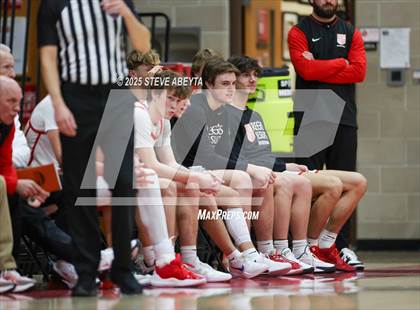 Thumbnail 3 in ThunderRidge @ Regis Jesuit photogallery.