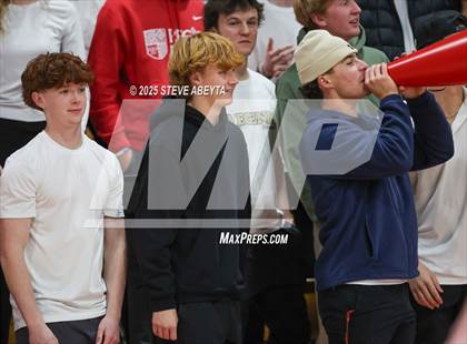 Thumbnail 2 in ThunderRidge @ Regis Jesuit photogallery.