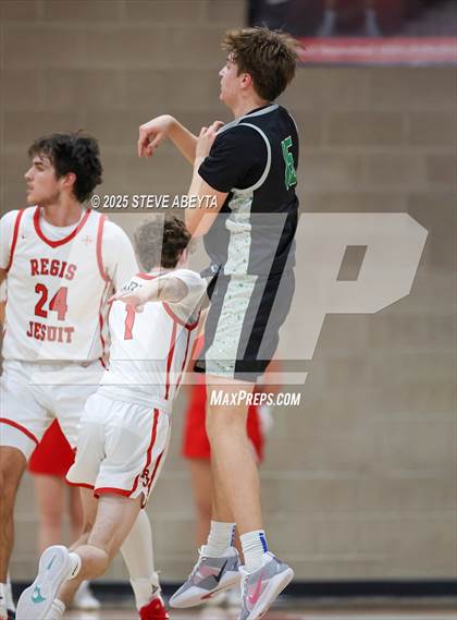 Thumbnail 3 in ThunderRidge @ Regis Jesuit photogallery.