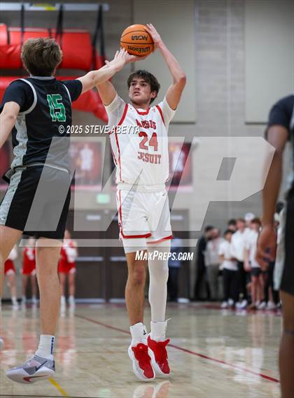 Thumbnail 3 in ThunderRidge @ Regis Jesuit photogallery.