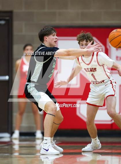 Thumbnail 3 in ThunderRidge @ Regis Jesuit photogallery.