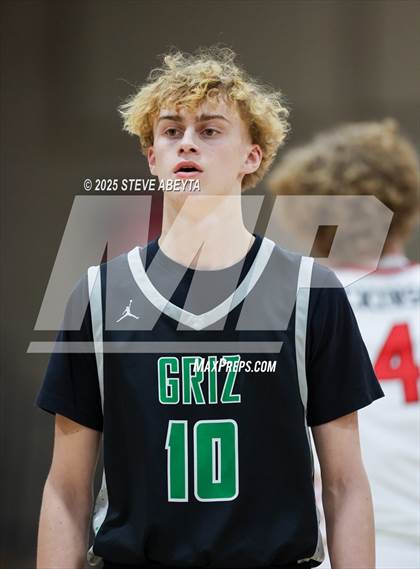 Thumbnail 1 in ThunderRidge @ Regis Jesuit photogallery.