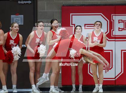 Thumbnail 2 in ThunderRidge @ Regis Jesuit photogallery.