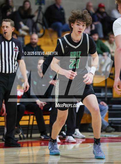 Thumbnail 3 in ThunderRidge @ Regis Jesuit photogallery.