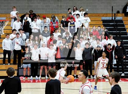 Thumbnail 3 in ThunderRidge @ Regis Jesuit photogallery.