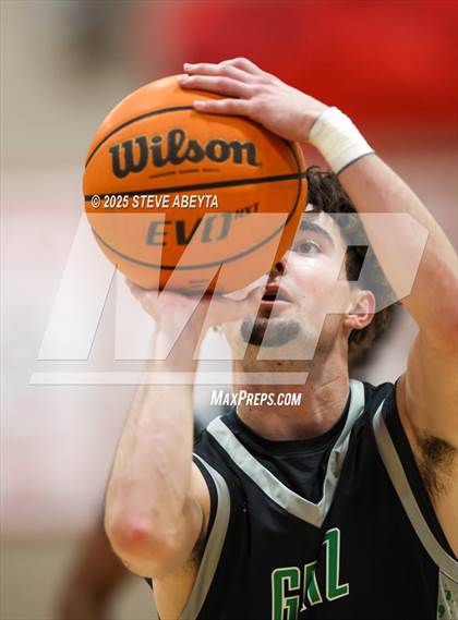 Thumbnail 2 in ThunderRidge @ Regis Jesuit photogallery.