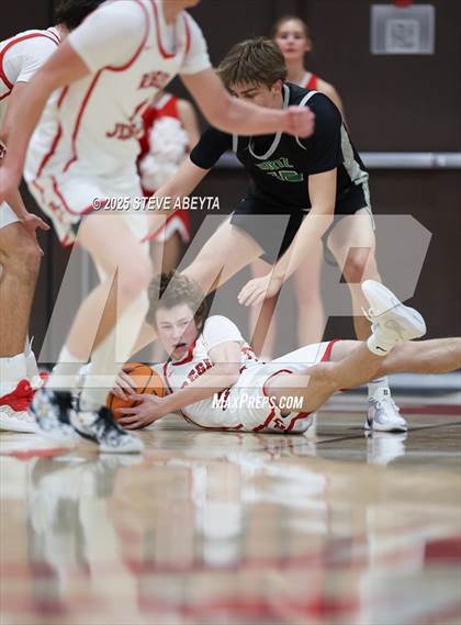 Thumbnail 1 in ThunderRidge @ Regis Jesuit photogallery.