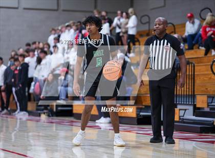 Thumbnail 1 in ThunderRidge @ Regis Jesuit photogallery.