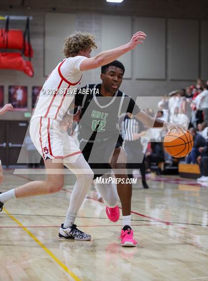 Thumbnail 3 in ThunderRidge @ Regis Jesuit photogallery.
