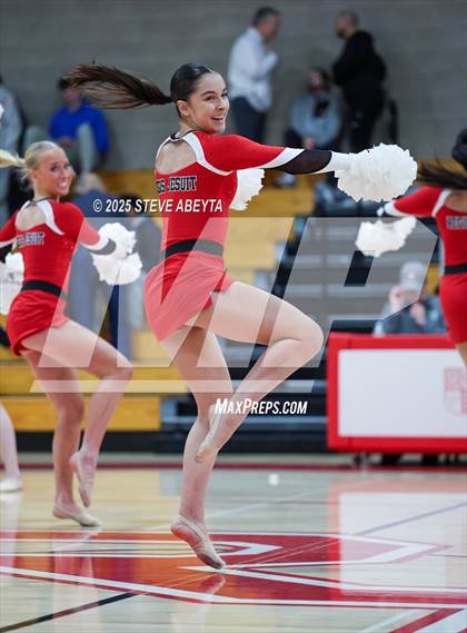 Thumbnail 3 in ThunderRidge @ Regis Jesuit photogallery.