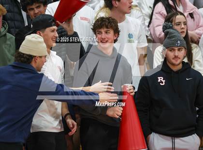Thumbnail 2 in ThunderRidge @ Regis Jesuit photogallery.