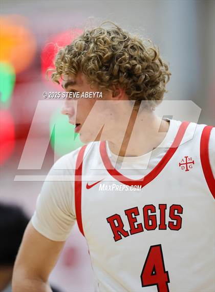 Thumbnail 1 in ThunderRidge @ Regis Jesuit photogallery.