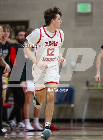 Thumbnail 1 in ThunderRidge @ Regis Jesuit photogallery.