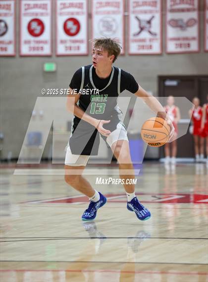 Thumbnail 3 in ThunderRidge @ Regis Jesuit photogallery.