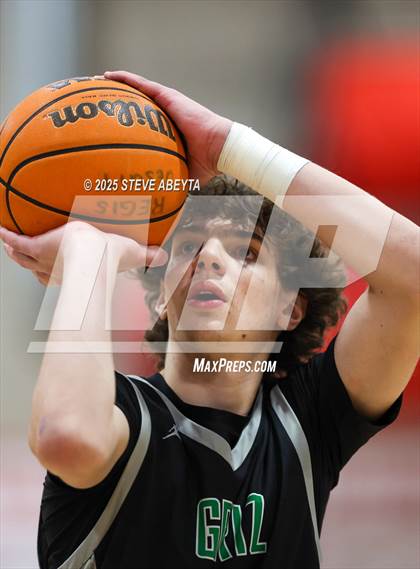 Thumbnail 1 in ThunderRidge @ Regis Jesuit photogallery.