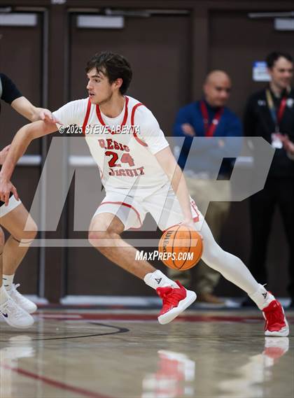 Thumbnail 1 in ThunderRidge @ Regis Jesuit photogallery.