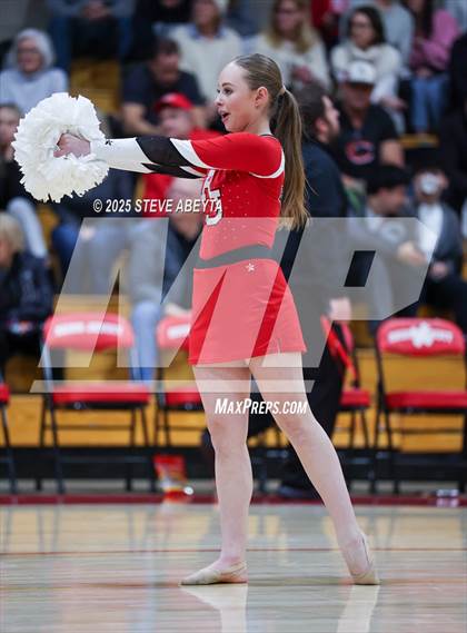 Thumbnail 2 in ThunderRidge @ Regis Jesuit photogallery.