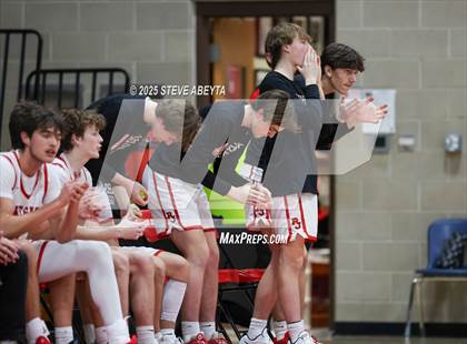 Thumbnail 1 in ThunderRidge @ Regis Jesuit photogallery.