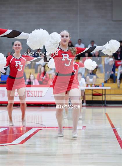 Thumbnail 2 in ThunderRidge @ Regis Jesuit photogallery.