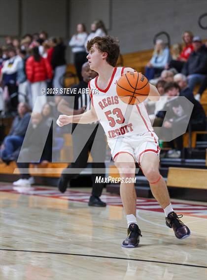 Thumbnail 2 in ThunderRidge @ Regis Jesuit photogallery.