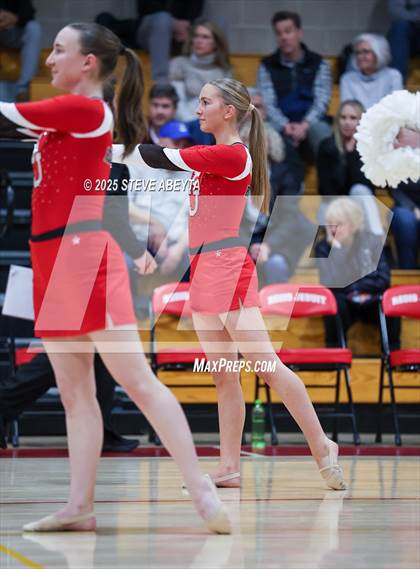 Thumbnail 1 in ThunderRidge @ Regis Jesuit photogallery.
