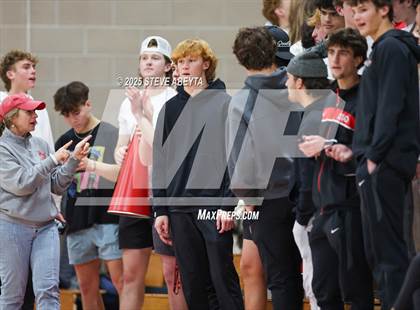 Thumbnail 1 in ThunderRidge @ Regis Jesuit photogallery.