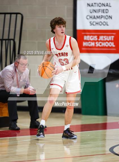 Thumbnail 3 in ThunderRidge @ Regis Jesuit photogallery.