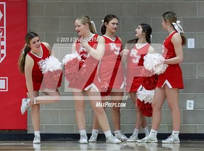 Thumbnail 1 in ThunderRidge @ Regis Jesuit photogallery.